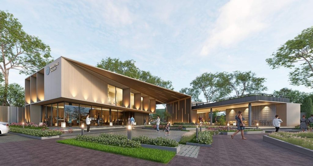 clubhouse